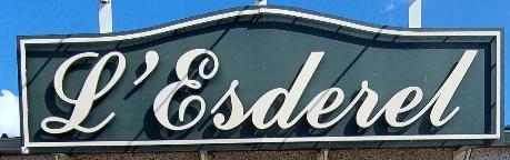 Esderel